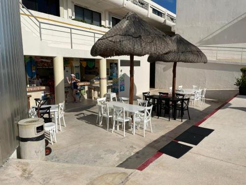 Condominio Privado Villas Marlin Zona Hotelera Cancun, Cancún (photo 10)