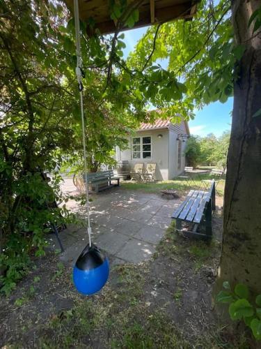 Modern 2 bedroom cottage close to airport and town - sleeps 8, Kopenhaga (zdjęcie 5)
