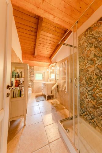 Vannas istaba, Villa Le Cicale - Irpinia in Prata di Principato Ultra