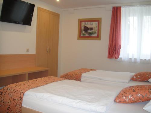 B&B Central Palace Heritage, Split (foto 4)