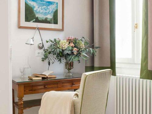 Apartments in Florenz - Toskana 50131 - image 5