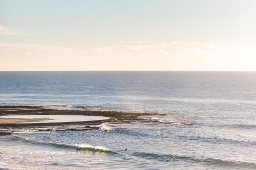 The Echo - Arena Newcastle Beach, Newcastle (fotografie 10)