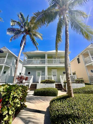 ทัศนียภาพภายนอกโรงแรม, Seas the Keys Getaway in ดั๊กคีย์ (FL)
