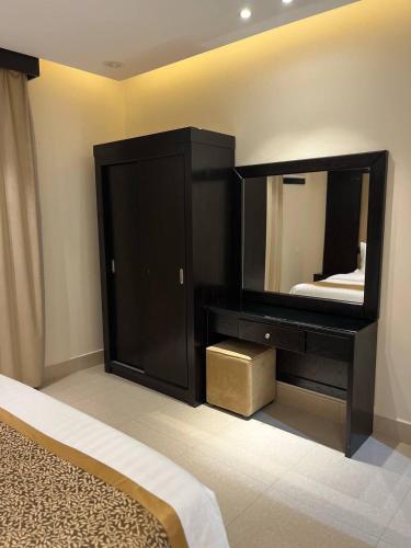 ألوان للشقق الفندقية