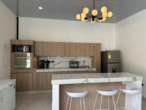 Entrebosques Luxury Casa Quinta in Palicare