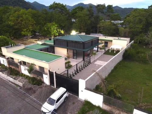 Entrebosques Luxury Casa Quinta in Palicare