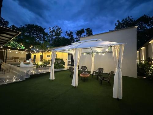 Entrebosques Luxury Casa Quinta in Palicare