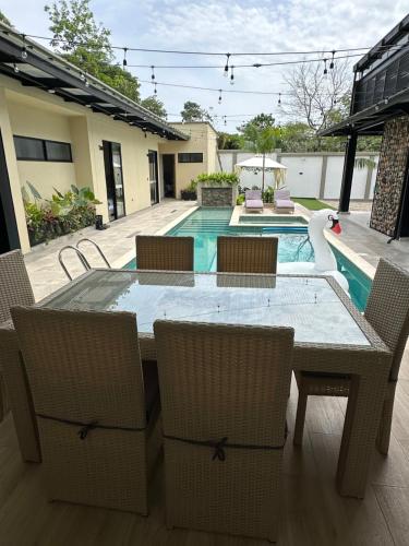 Entrebosques Luxury Casa Quinta in Palicare