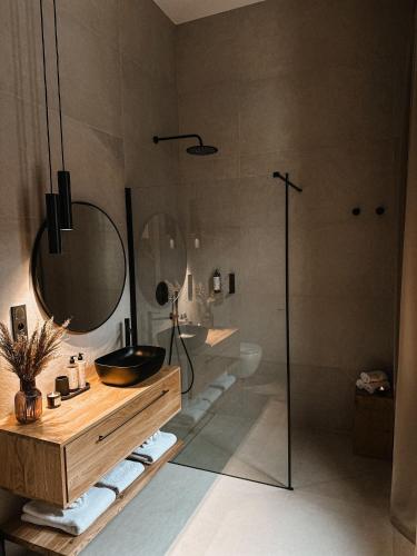 Wolności9 Stylowy Apartament w centrum Wrocławia tuż przy NFM, Wrocław (photo 3)