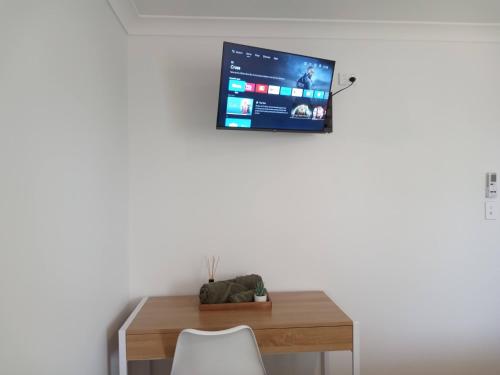 La Casa Verde in Warner Lakes - A Boutique Guesthouse - A Welcoming Homestay in Brisbane Északi Külvárosok