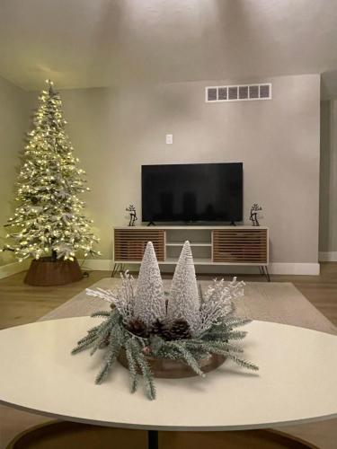 Winter Igloo Getaway & Birding Lake House in Sand Beach, USA