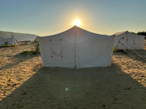Sun & Fun Camp Fayoum, Эль-Файюм (фото 7)