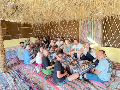 Sun & Fun Camp Fayoum, Эль-Файюм (фото 2)