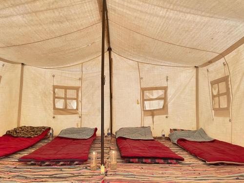 Sun & Fun Camp Fayoum, Эль-Файюм (фото 4)