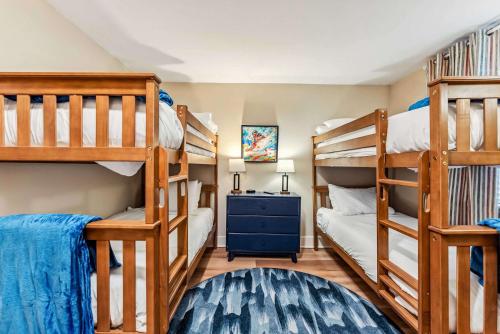 Breckenridge Condo Steps from Main Street and Peak 9 in Breckenridge, USA