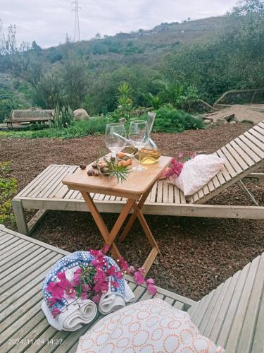 Finca rural House Tenerife Relax And Enjoy 3