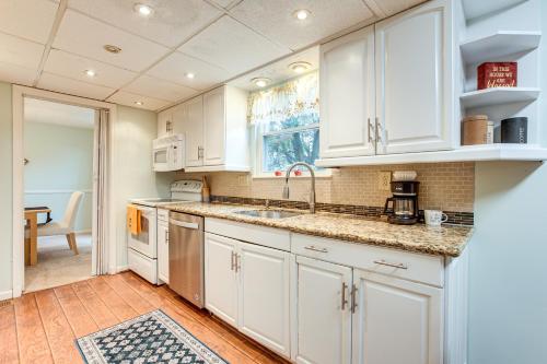 2 Mi to Dtwn Fire Pit and Grill at Dublin Home! in Dublin, USA