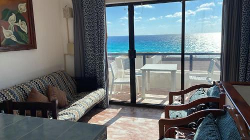 Condominio Privado Villas Marlin Zona Hotelera Cancun, Cancún (photo 6)