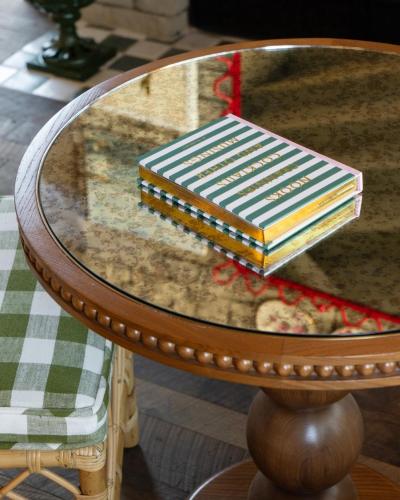 Le Petit Pali Brentwood, Los Angeles (Foto 11)