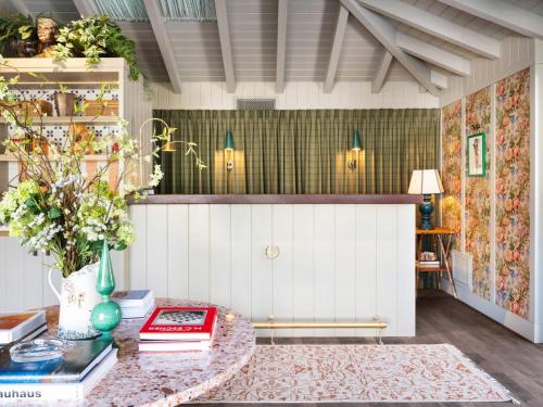 Le Petit Pali Brentwood, Los Angeles (Foto 10)