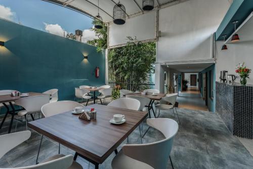 Hotel Casa Nova Merida - image 4