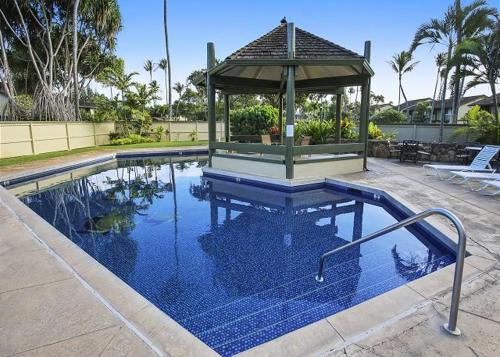 Largest 2 Bdrm, 2 Bath plus Loft, Fully AC Condo, Kahuku (Foto 10)