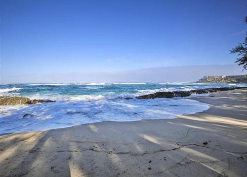 Largest 2 Bdrm, 2 Bath plus Loft, Fully AC Condo, Kahuku (Foto 4)