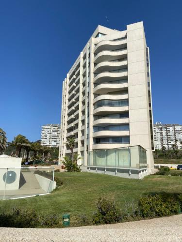 San Alfonso del Mar