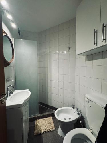 Monoambiente acogedor zona centro