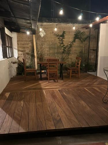 Hostal Casa La Merced, Antigua Guatemala (zdjęcie 3)
