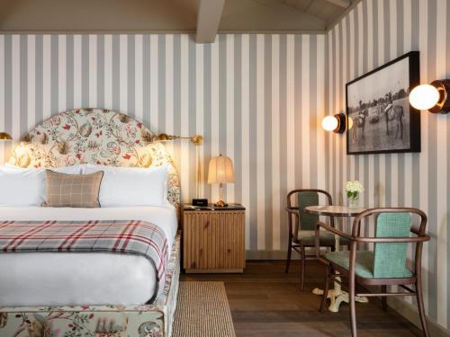 Le Petit Pali Brentwood