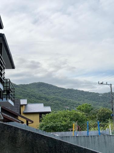 Praia dos Acores, Quitinet para duas pessoas in Armacao