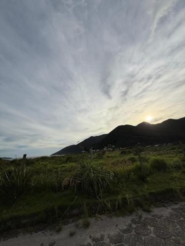 Praia dos Acores, Quitinet para duas pessoas in Armacao