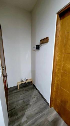 Townhouse Guaycuras Jacuzzi in La Paz, Mexico