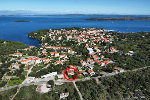 Apartments with a parking space Sali Dugi otok - 910 Sali