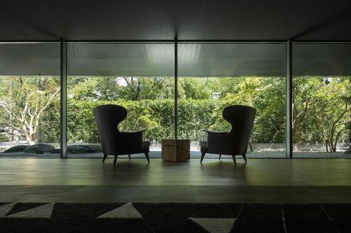 Cross Hotel Kyoto