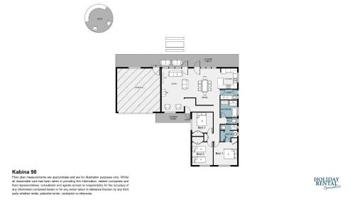 Holiday Home image 1