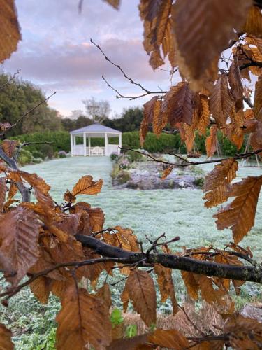 Ohariu Farm Cottage in Marlborough Sounds