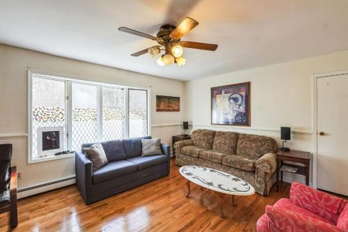 Relaxing 3BR Haven in Beautiful New Paltz home in New Paltz, USA