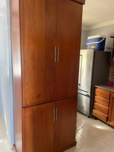 apartamento 3 habitaciones 15 minutos aeropuerto las america in La Grúa