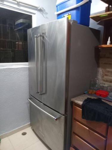 apartamento 3 habitaciones 15 minutos aeropuerto las america in La Grúa