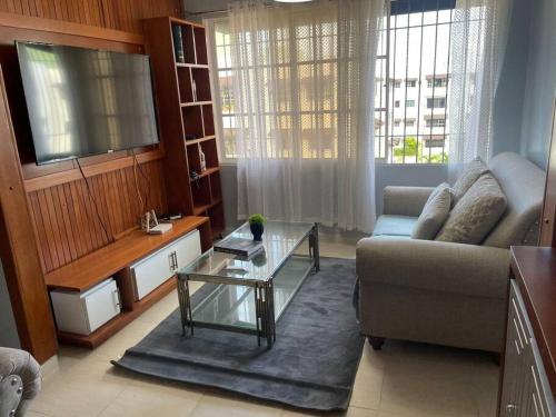 apartamento 3 habitaciones 15 minutos aeropuerto las america in La Grúa