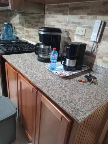 apartamento 3 habitaciones 15 minutos aeropuerto las america in La Grúa