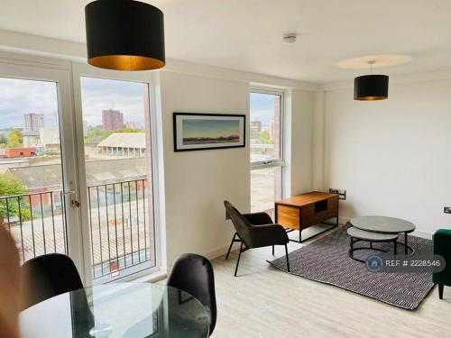 Comfy 1 bedroom apartment, Manchester (photo 2)