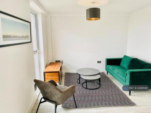 Comfy 1 bedroom apartment, Manchester (photo 6)