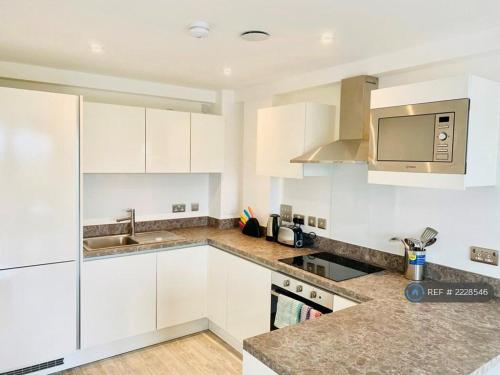 Comfy 1 bedroom apartment, Manchester (photo 7)