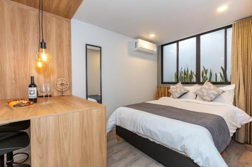 Barcelo Coliving, Medellín (photo 10)