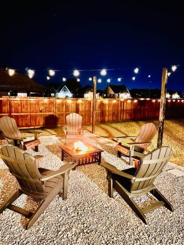 New build home 5mn from Snowden grow &Silo Aquare New build home 5mn from Snowden grow &Silo Aquare