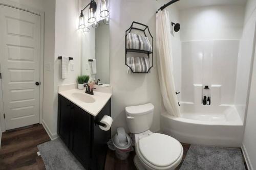 New build home 5mn from Snowden grow &Silo Aquare New build home 5mn from Snowden grow &Silo Aquare