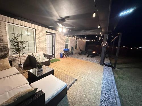 New build home 5mn from Snowden grow &Silo Aquare New build home 5mn from Snowden grow &Silo Aquare